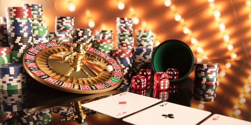 Đôi nét về sảnh chơi Casino Win79