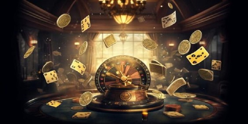 Casino Trực Tuyến WIN79 - Bí Kíp Đặt Cược Chuyên Nghiệp