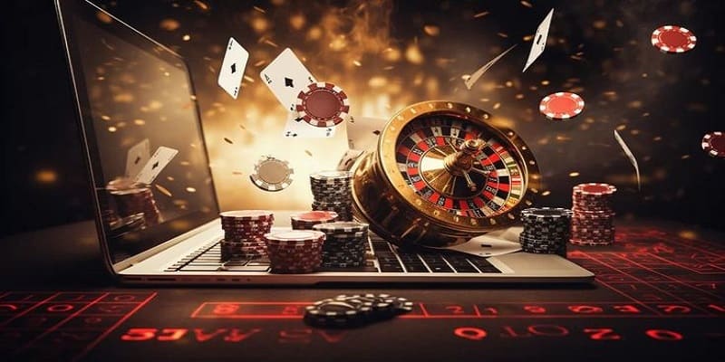 Giới thiệu sảnh casino trực tuyến thú vị