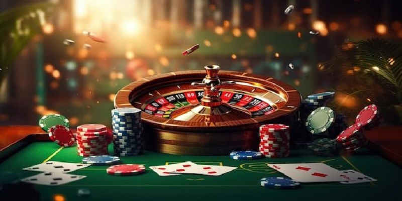 3+ Siêu phẩm hot nhất sảnh casino