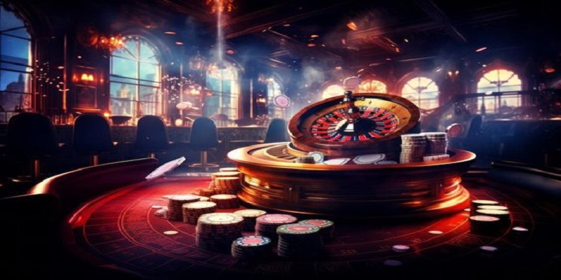 Ưu điểm được đánh giá cao của sảnh casino